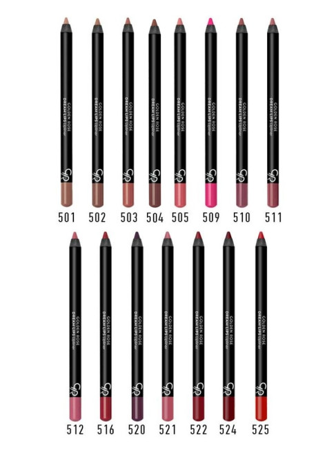 DREAM LIPS LIPLINER