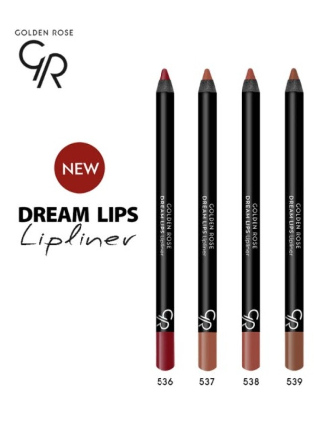 DREAM LIPS LIPLINER