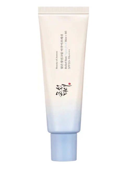 BEAUTY OF JOSEON ΑΝΤΗΛΙΑΚΗ ΚΡΕΜΑ SPF 50 - RELIEF SUN