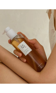 BEAUTY OF JOSEON ΚΑΘΑΡΙΣΤΙΚΟ ΠΡΟΣΩΠΟΥ - GINSENG CLEANSING OIL