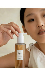 BEAUTY OF JOSEON ΚΑΘΑΡΙΣΤΙΚΟ ΠΡΟΣΩΠΟΥ - GINSENG CLEANSING OIL