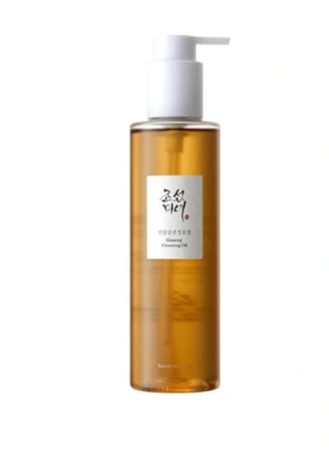 BEAUTY OF JOSEON GINSENG CLEANSING OIL