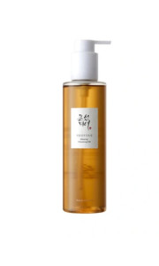 BEAUTY OF JOSEON ΚΑΘΑΡΙΣΤΙΚΟ ΠΡΟΣΩΠΟΥ - GINSENG CLEANSING OIL
