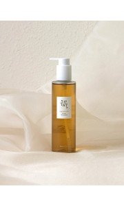 BEAUTY OF JOSEON ΚΑΘΑΡΙΣΤΙΚΟ ΠΡΟΣΩΠΟΥ - GINSENG CLEANSING OIL