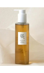 BEAUTY OF JOSEON ΚΑΘΑΡΙΣΤΙΚΟ ΠΡΟΣΩΠΟΥ - GINSENG CLEANSING OIL