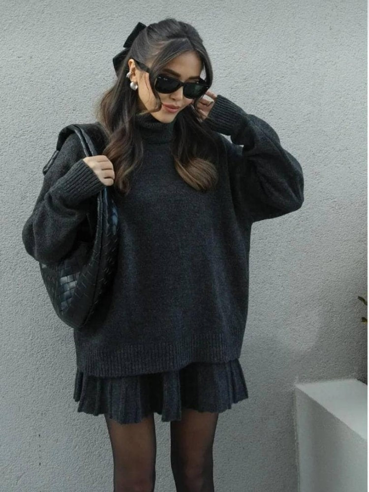 KNITTED SET - MORTIL