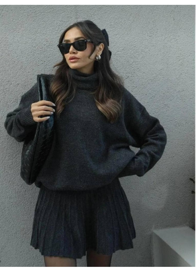 KNITTED SET - MORTIL