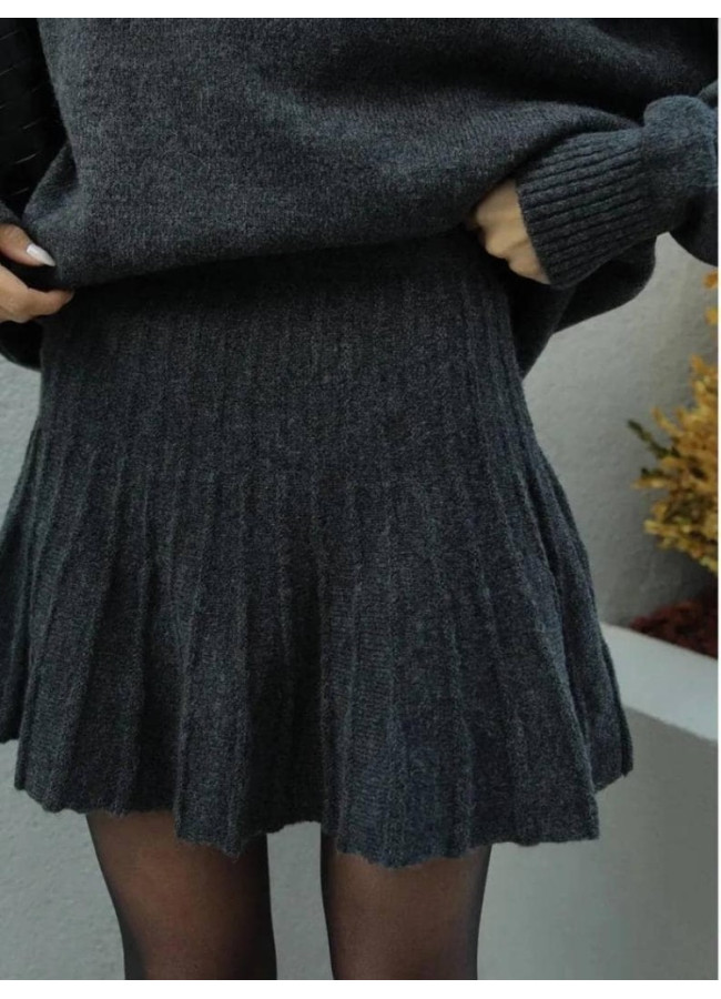 KNITTED SET - MORTIL