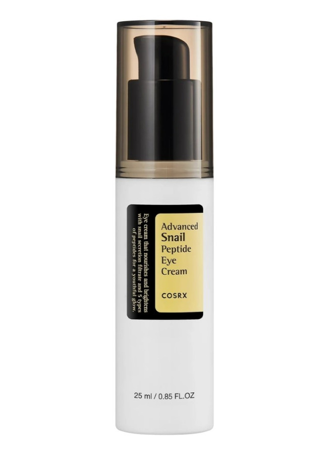 COSRX ADVANCED SNAIL PEPTIDE EYE CREAM