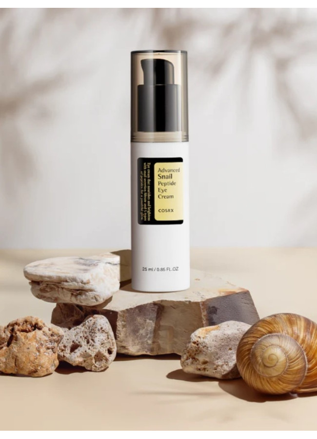 COSRX ADVANCED SNAIL PEPTIDE EYE CREAM