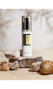 COSRX ΚΡΕΜΑ ΜΑΤΙΩΝ - ADVANCED SNAIL PEPTIDE