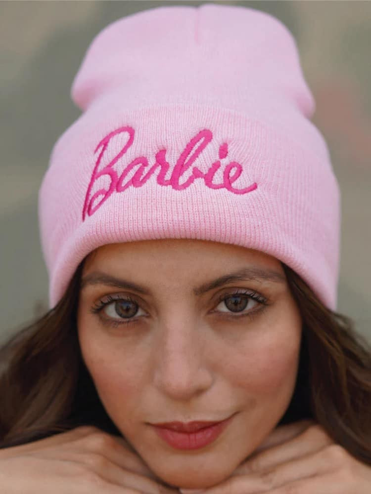CAP - BARBIE