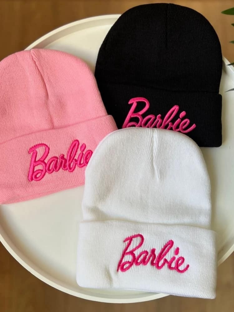 CAP - BARBIE