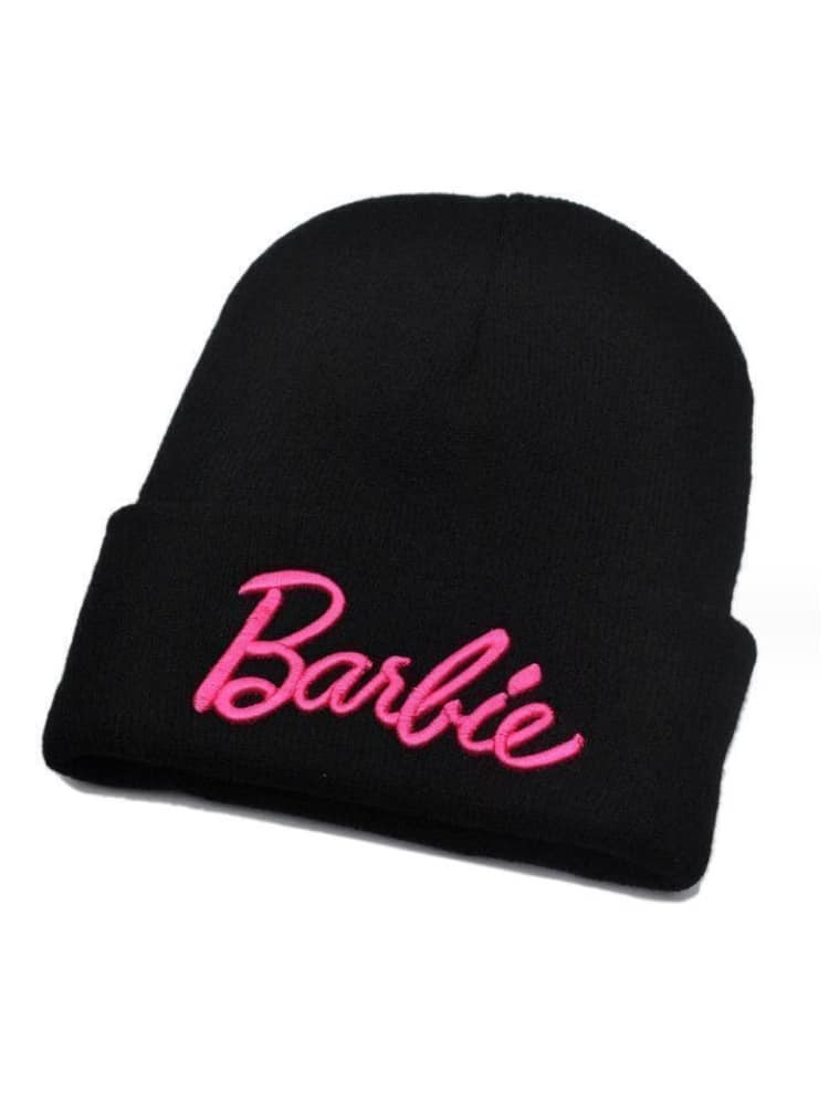CAP - BARBIE