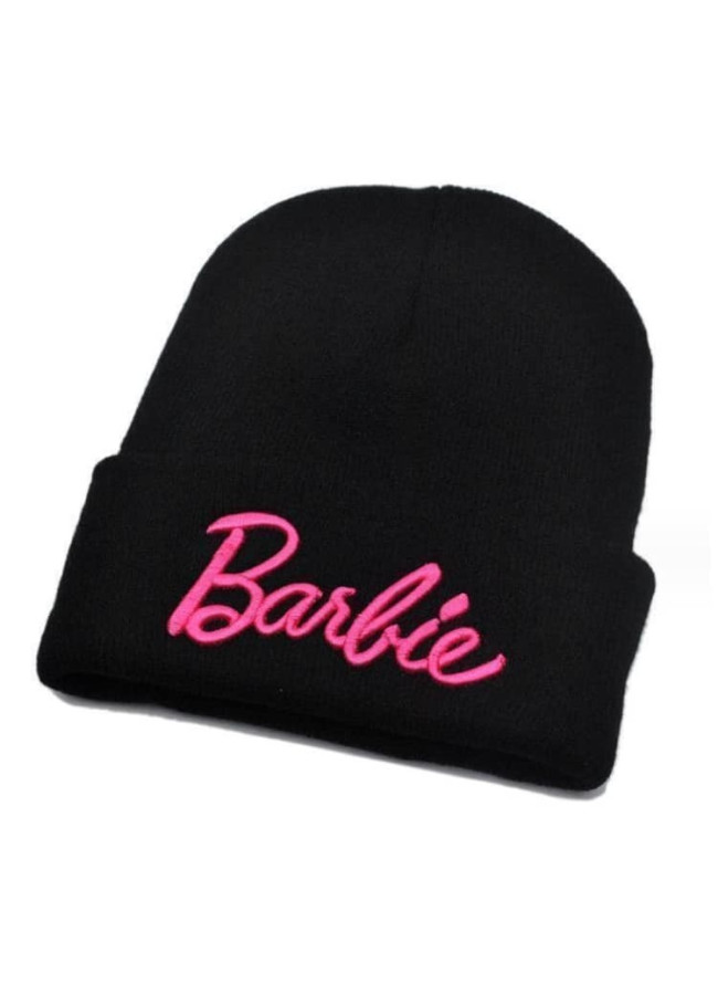 CAP - BARBIE