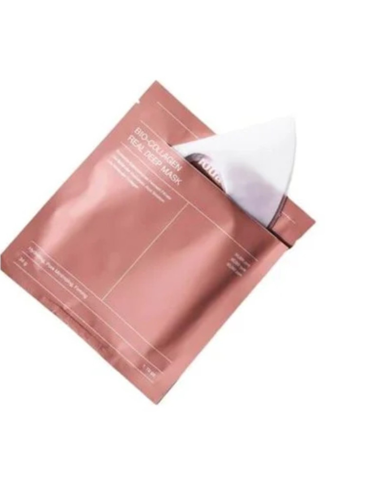 BIO COLLAGEN REAL DEEP MASK