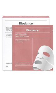 BIODANCE ΜΑΣΚΑ ΠΡΟΣΩΠΟΥ - BIO COLLAGEN