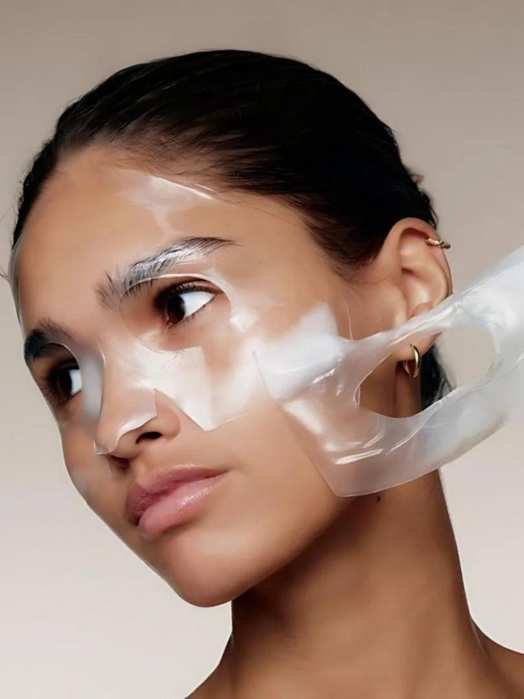 BIO COLLAGEN REAL DEEP MASK