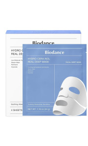 BIODANCE ΜΑΣΚΑ ΠΡΟΣΩΠΟΥ - HYDRO CERA-NOL
