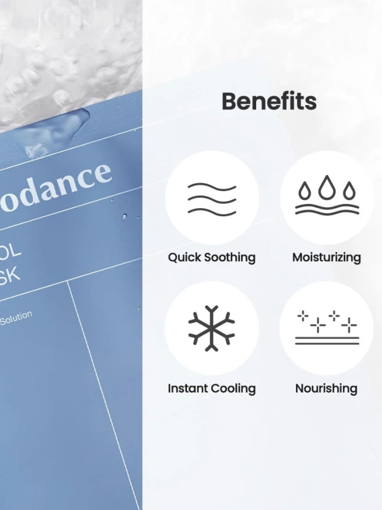 BIODANCE HYDRO CERA-NOL DEEP MASK