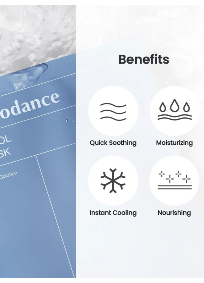 BIODANCE HYDRO CERA-NOL DEEP MASK