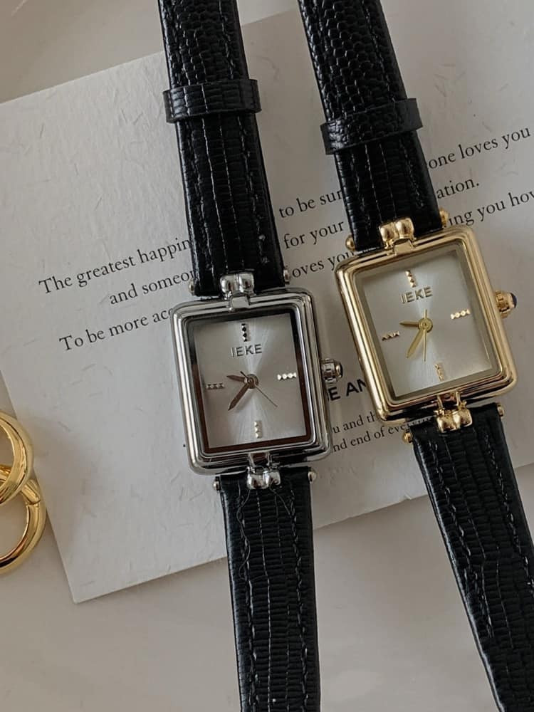 WATCH - ORANSIA
