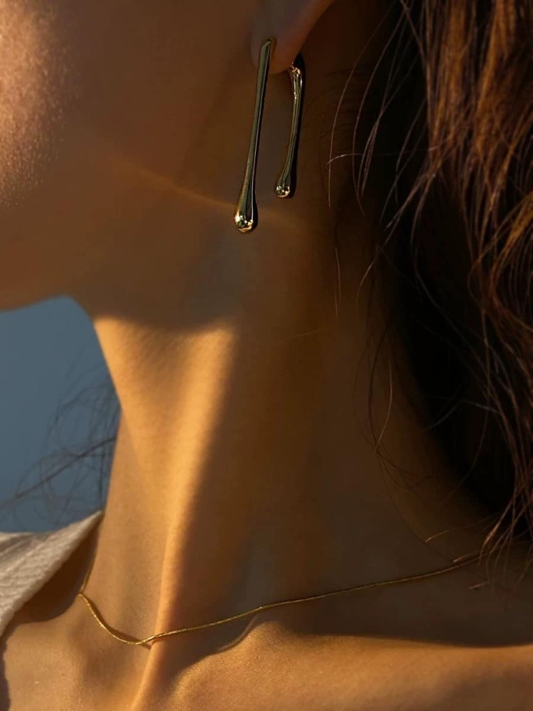 EARRINGS - DROPS