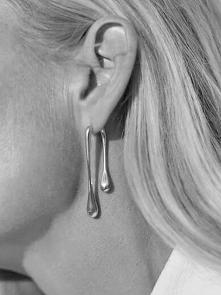 EARRINGS - DROPS