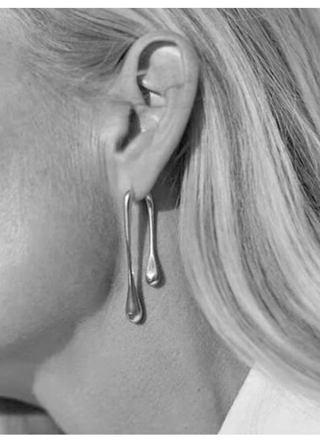 EARRINGS - DROPS