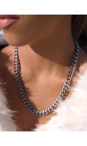 ΚΟΛΙΕ ΑΛΥΣΙΔΑ - UNISEX CHAIN