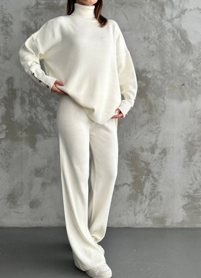 ΠΛΕΚΤΟ ΖΙΒΑΓΚΟ ΣΕΤ - MELODY