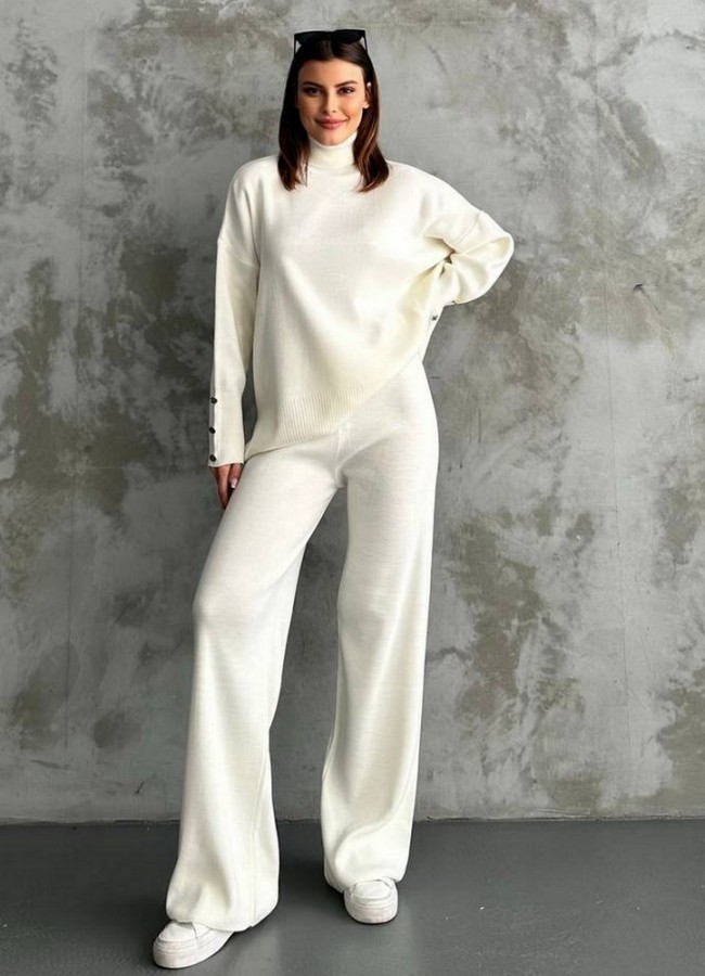 ΠΛΕΚΤΟ ΖΙΒΑΓΚΟ ΣΕΤ - MELODY