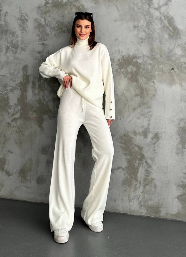 ΠΛΕΚΤΟ ΖΙΒΑΓΚΟ ΣΕΤ - MELODY