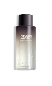 ΕΝΥΔΑΤΙΚΟ ΤΟΝΕΡ -HARUHARU WONDER  BLACK RICE HYALURONIC TONER