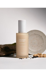 ΑΝΤΙΡΥΤΙΔΙΚΟΣ ΟΡΟΣ - HARUHARU WONDER BLACK RICE HYALURONIC ANTI WRINKLE SERUM