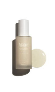ΑΝΤΙΡΥΤΙΔΙΚΟΣ ΟΡΟΣ - HARUHARU WONDER BLACK RICE HYALURONIC ANTI WRINKLE SERUM
