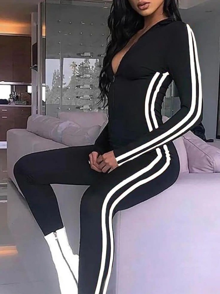 JUMPSUIT - ADIDES