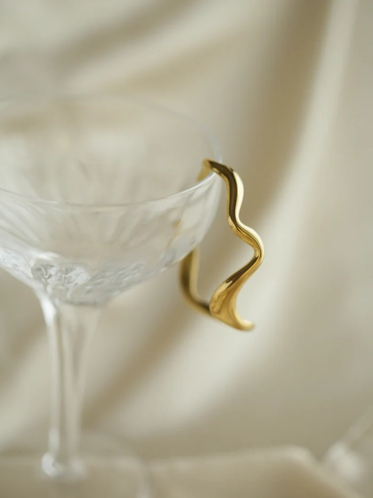 BRACELET - WAVE