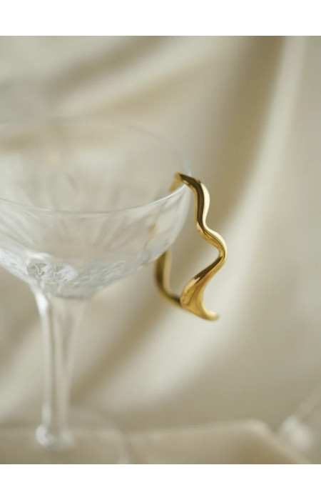 BRACELET - WAVE