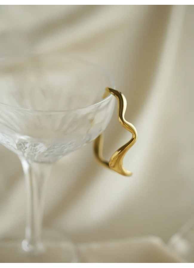 BRACELET - WAVE