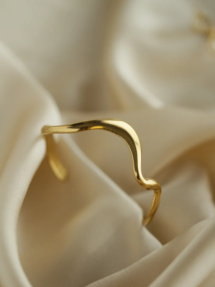 BRACELET - WAVE