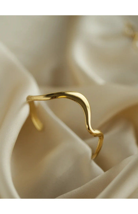 BRACELET - WAVE