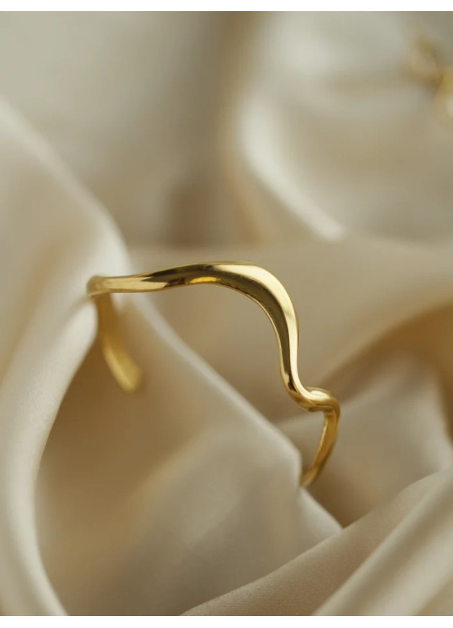 BRACELET - WAVE