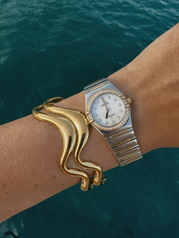 BRACELET - WAVE