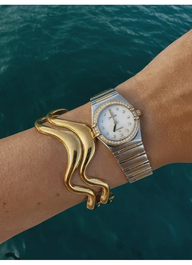 BRACELET - WAVE
