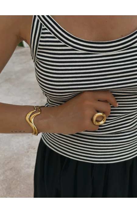 BRACELET - WAVE