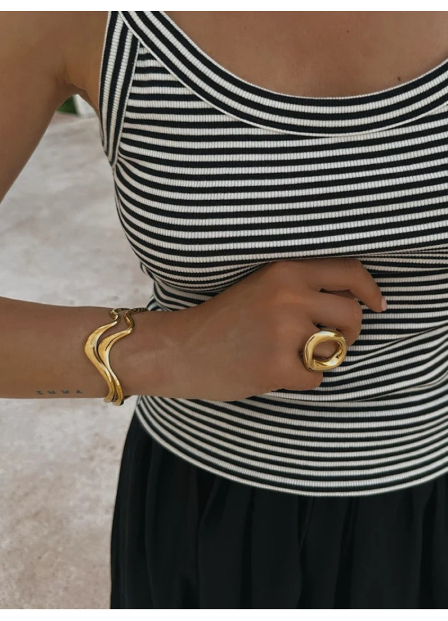 BRACELET - WAVE