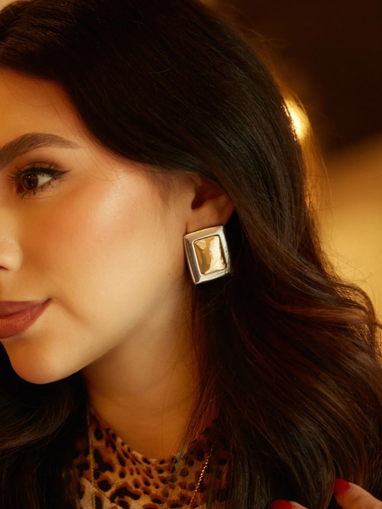 EARRINGS - AXEL