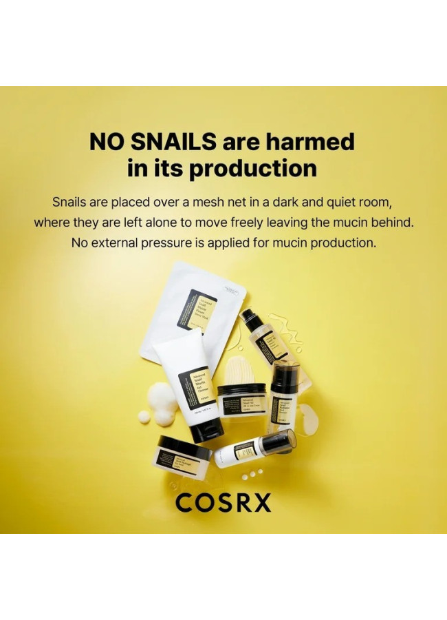 COSRX ALL ABOUT SNAIL KIT