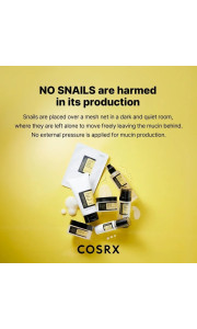 ΣΕΤ ΠΕΡΙΠΟΙΗΣΗΣ ΜΕ ΕΚΚΡΙΜΑ ΣΑΛΙΓΚΑΡΙΟΥ - COSRX ALL ABOUT SNAIL KIT